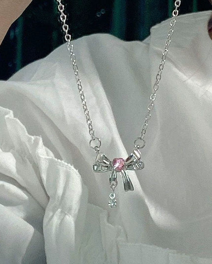 Amazing Korean Jewelry For Women (DESIGN 2267)