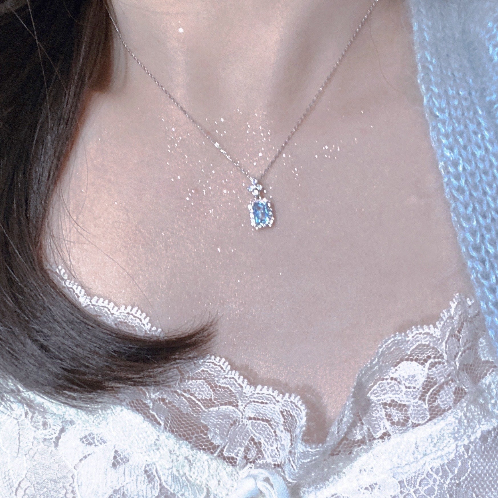 Amazing Korean Jewelry For Women (DESIGN 2275)