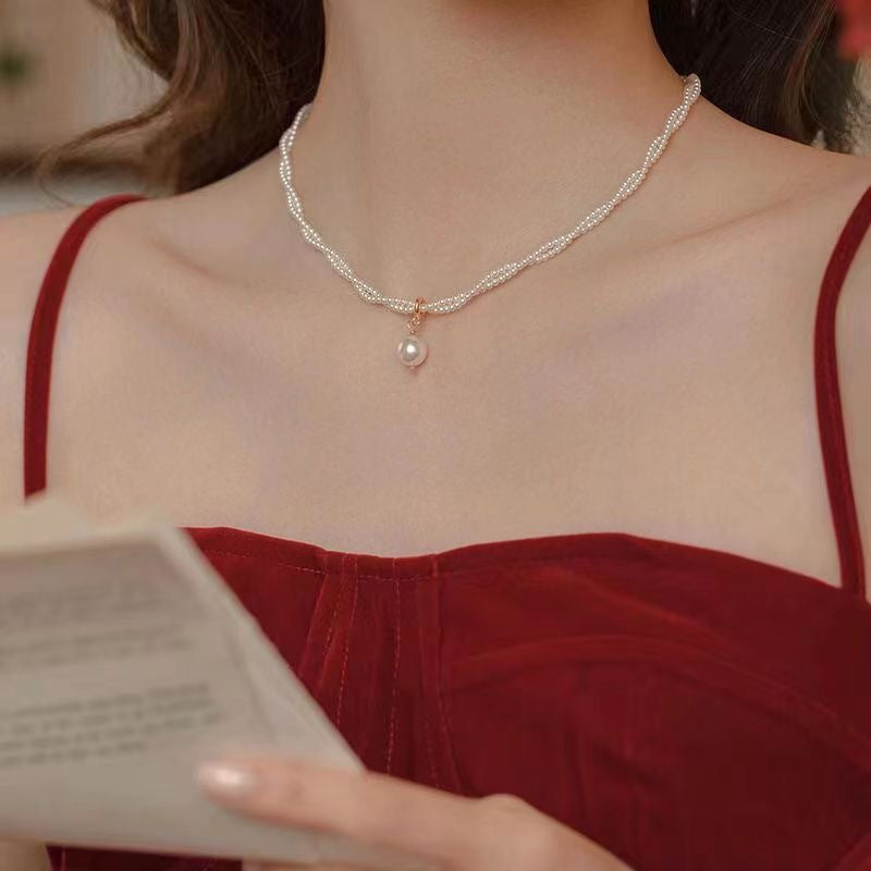 Amazing Korean Jewelry For Women (DESIGN 2015)