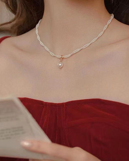 Amazing Korean Jewelry For Women (DESIGN 2015)