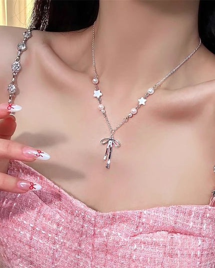 Amazing Korean Jewelry For Women (DESIGN 2246)