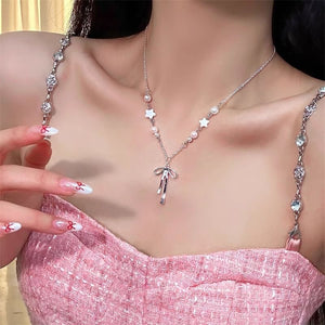 Amazing Korean Jewelry For Women (DESIGN 2246)