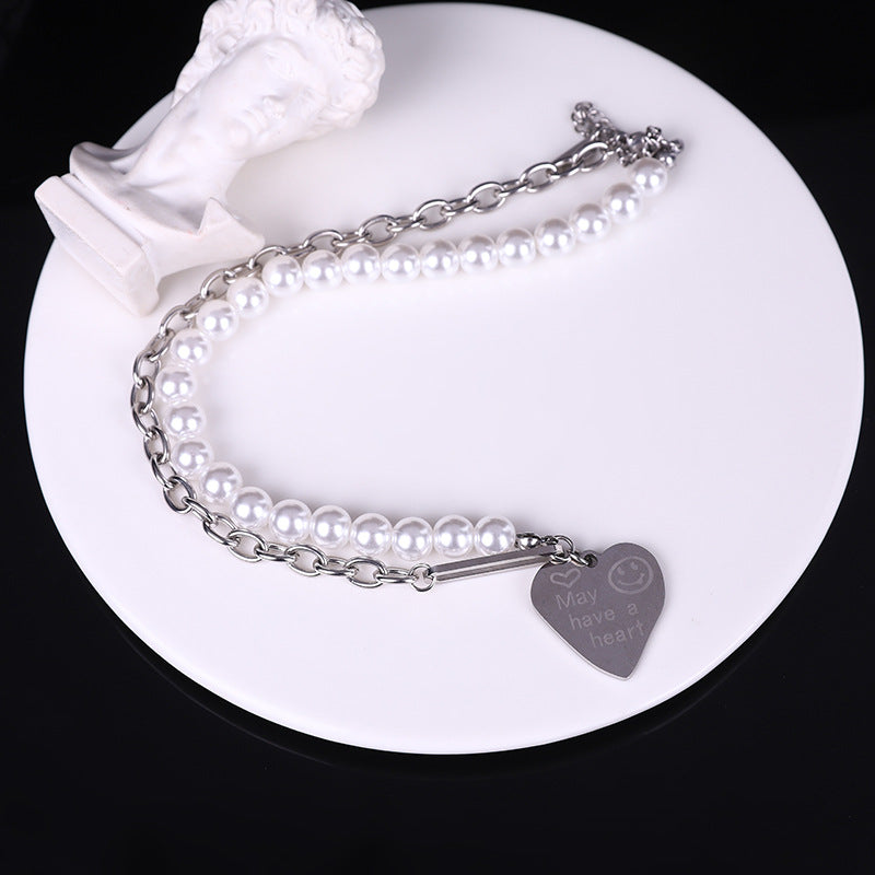 Amazing Korean Jewelry For Women (DESIGN 2179)
