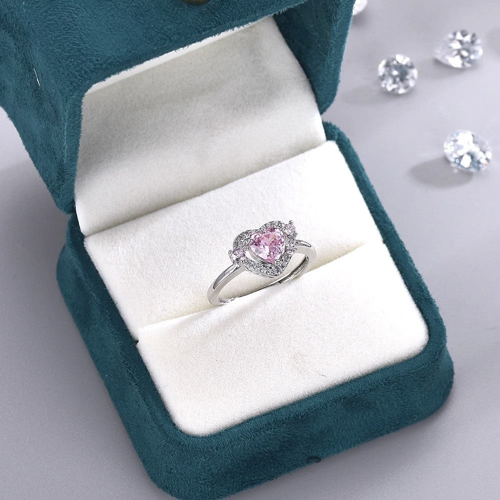 Amazing Korean Jewelry For Women (DESIGN 2193)