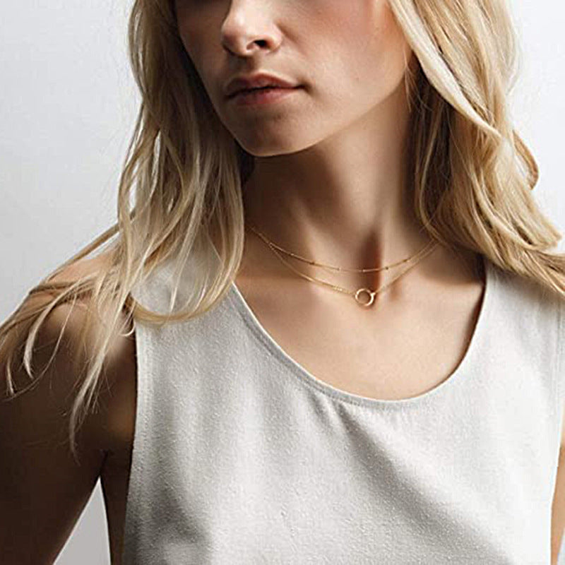Amazing Korean Jewelry For Women (DESIGN 2195)