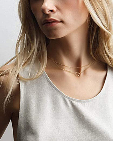 Amazing Korean Jewelry For Women (DESIGN 2195)