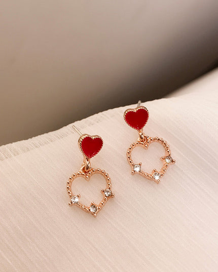 Amazing Korean Jewelry For Women (DESIGN 2136)