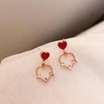 Amazing Korean Jewelry For Women (DESIGN 2136)