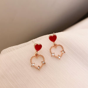 Amazing Korean Jewelry For Women (DESIGN 2136)
