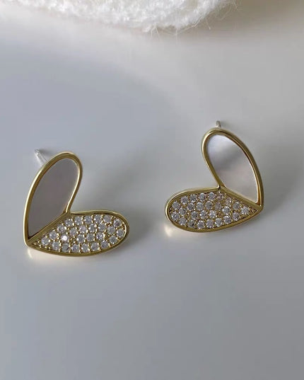 Amazing Korean Jewelry For Women (DESIGN 2143)