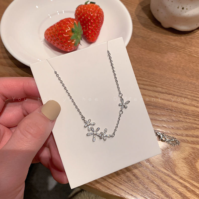 Amazing Korean Jewelry For Women (DESIGN 2209)