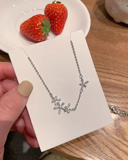Amazing Korean Jewelry For Women (DESIGN 2209)