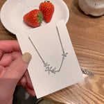 Amazing Korean Jewelry For Women (DESIGN 2209)