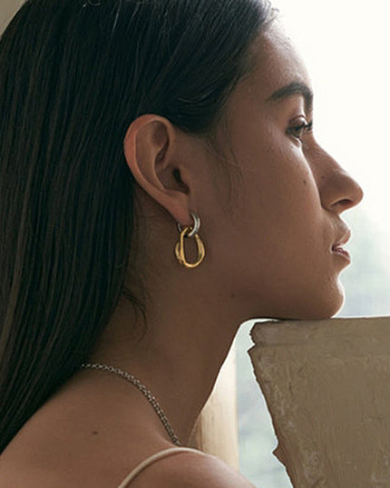 Amazing Korean Jewelry For Women (DESIGN 2127)