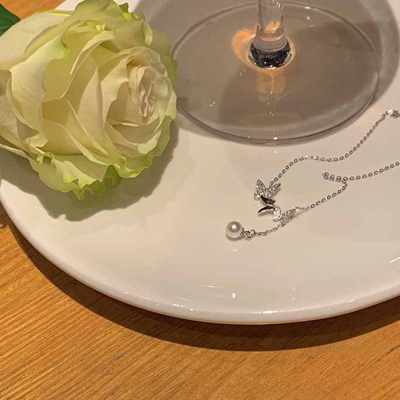 Amazing Korean Jewelry For Women (DESIGN 2244)