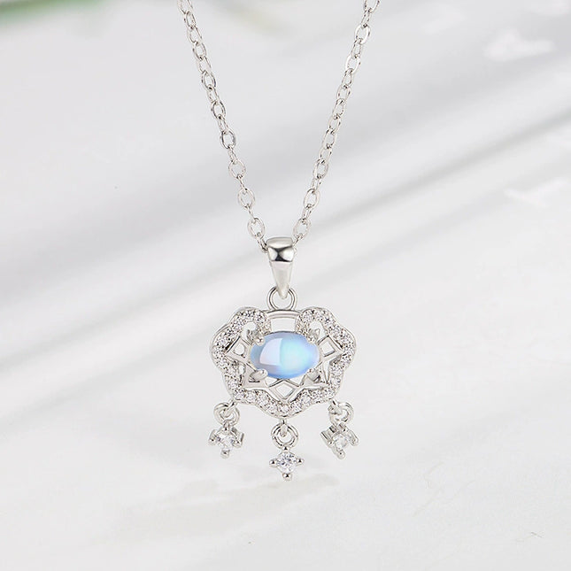 Amazing Korean Jewelry For Women (DESIGN 2207)
