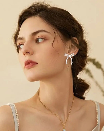 Amazing Korean Jewelry For Women (DESIGN 6001)