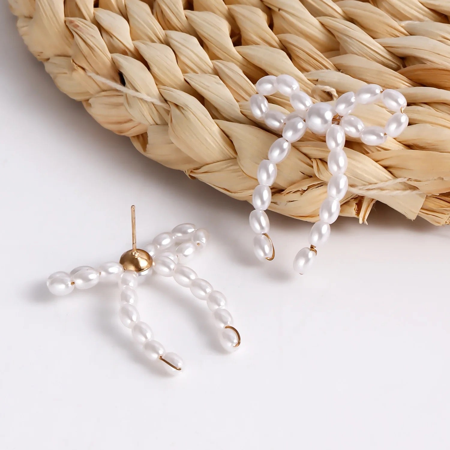 Amazing Korean Jewelry For Women (DESIGN 6001)