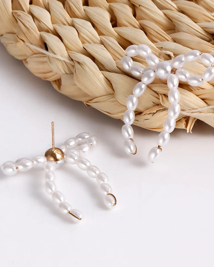 Amazing Korean Jewelry For Women (DESIGN 6001)