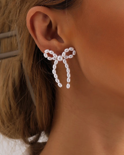 Amazing Korean Jewelry For Women (DESIGN 6001)