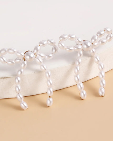 Amazing Korean Jewelry For Women (DESIGN 6001)