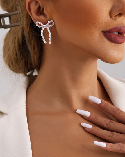 Amazing Korean Jewelry For Women (DESIGN 6001)