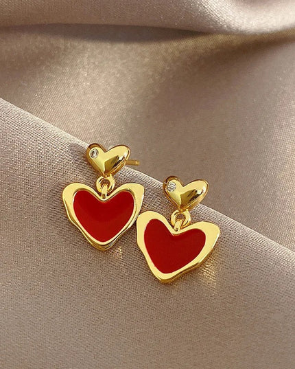 Amazing Korean Jewelry For Women (DESIGN 6002)
