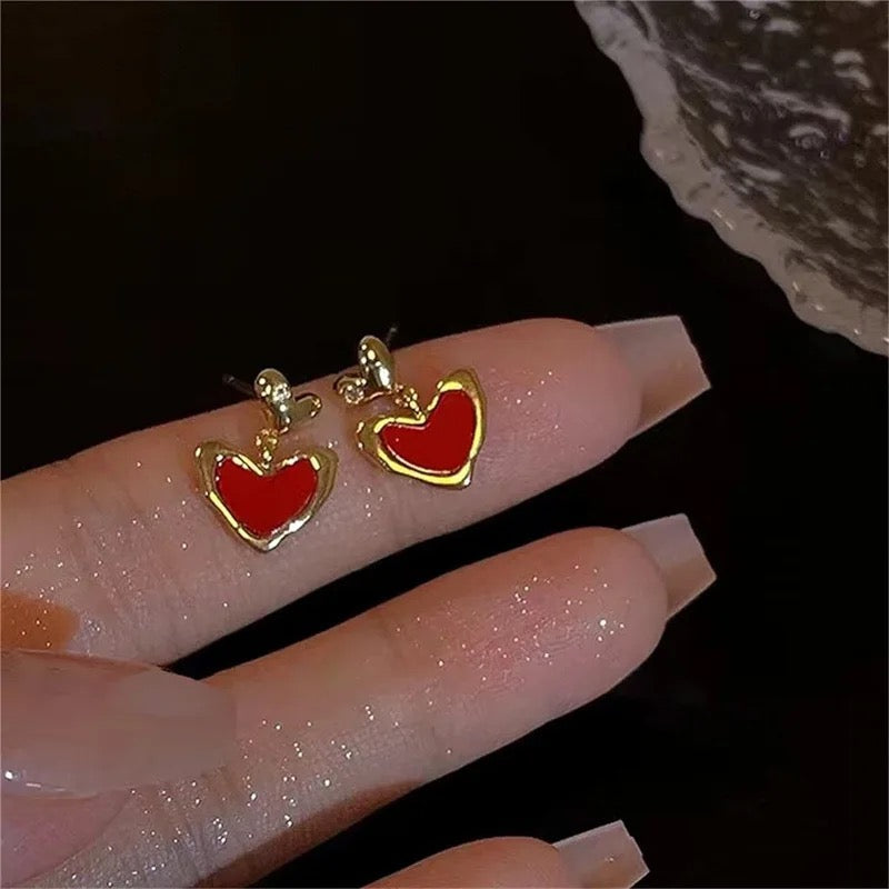 Amazing Korean Jewelry For Women (DESIGN 6002)