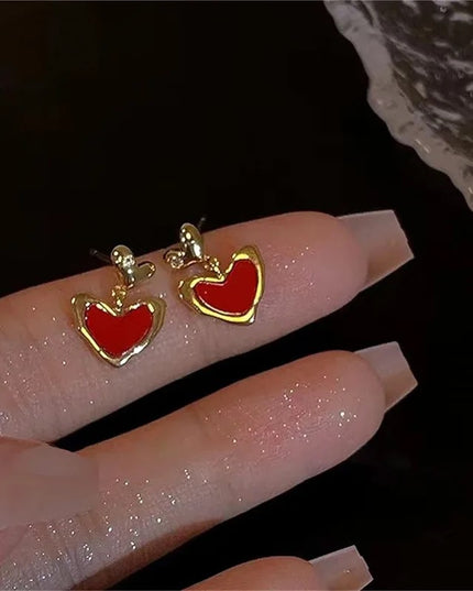 Amazing Korean Jewelry For Women (DESIGN 6002)