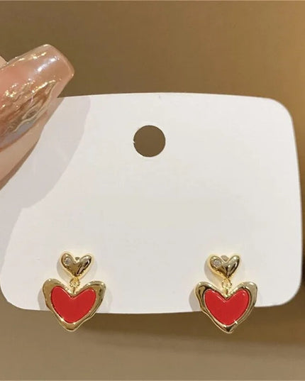 Amazing Korean Jewelry For Women (DESIGN 6002)
