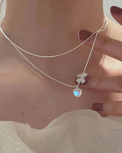 Amazing Korean Jewelry For Women (DESIGN 6003)