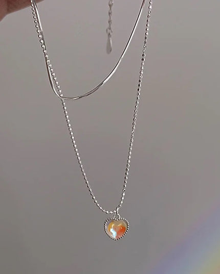 Amazing Korean Jewelry For Women (DESIGN 6003)