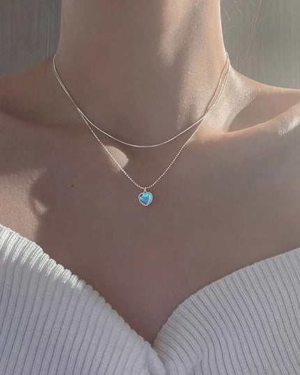 Amazing Korean Jewelry For Women (DESIGN 6003)