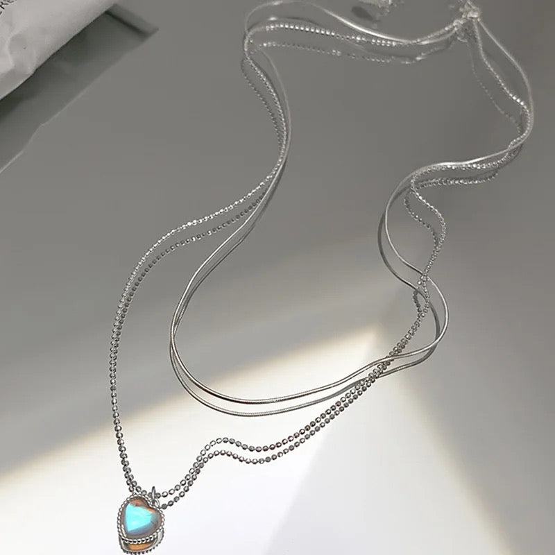 Amazing Korean Jewelry For Women (DESIGN 6003)