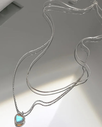 Amazing Korean Jewelry For Women (DESIGN 6003)