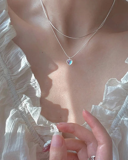 Amazing Korean Jewelry For Women (DESIGN 6003)