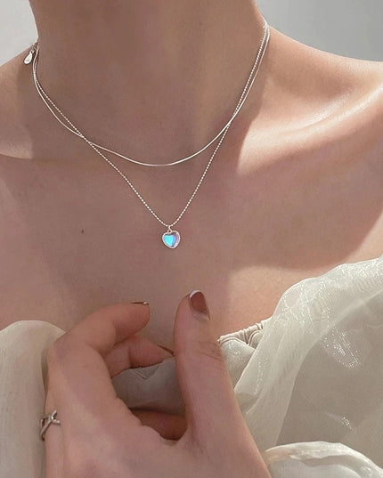Amazing Korean Jewelry For Women (DESIGN 6003)