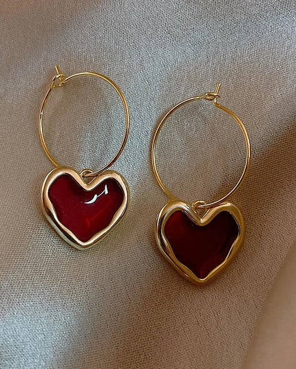Amazing Korean Jewelry For Women (DESIGN 6004)