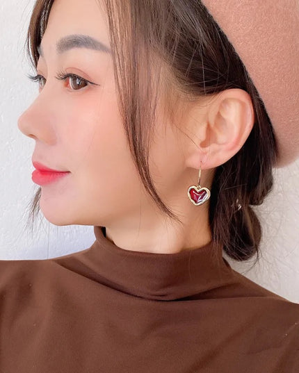 Amazing Korean Jewelry For Women (DESIGN 6004)