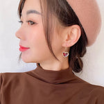 Amazing Korean Jewelry For Women (DESIGN 6004)