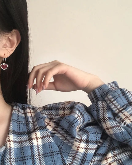 Amazing Korean Jewelry For Women (DESIGN 6004)