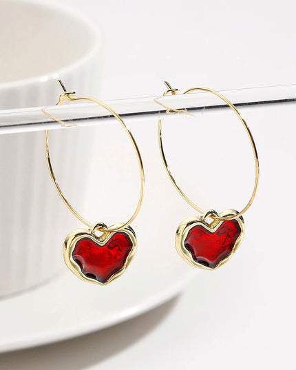 Amazing Korean Jewelry For Women (DESIGN 6004)