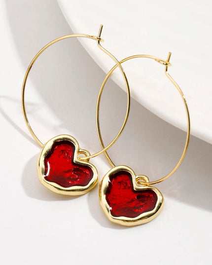 Amazing Korean Jewelry For Women (DESIGN 6004)