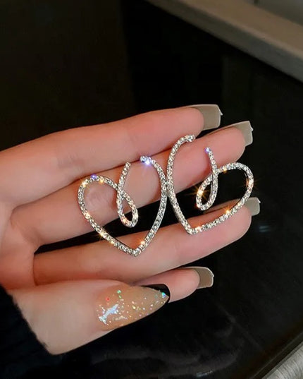 Amazing Korean Jewelry For Women (DESIGN 6005)