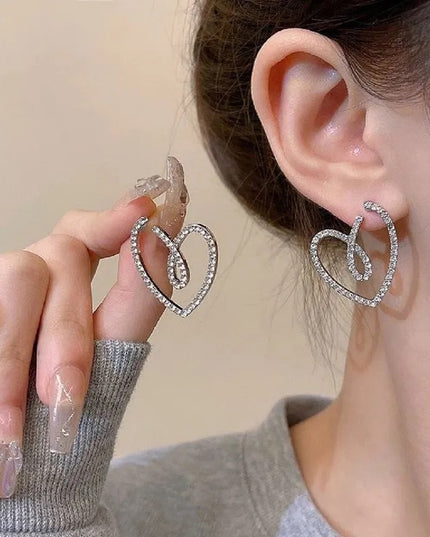 Amazing Korean Jewelry For Women (DESIGN 6005)