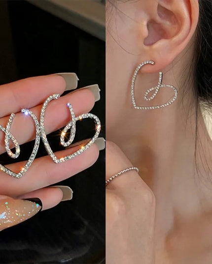 Amazing Korean Jewelry For Women (DESIGN 6005)