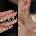 Amazing Korean Jewelry For Women (DESIGN 6005)