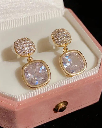 Amazing Korean Jewelry For Women (DESIGN 6006)