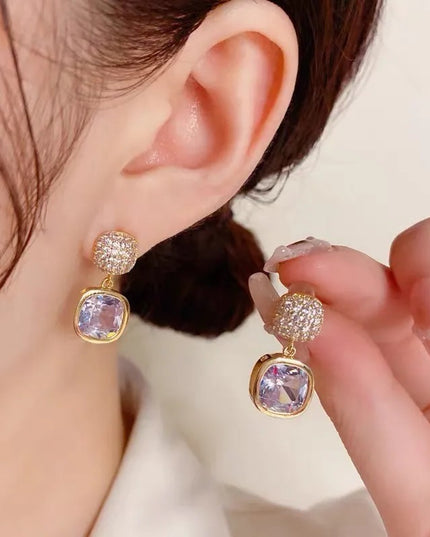 Amazing Korean Jewelry For Women (DESIGN 6006)