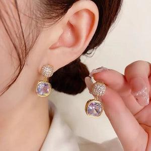 Amazing Korean Jewelry For Women (DESIGN 6006)